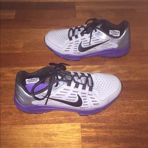 Nike Lunar Edge Men’s Shoes